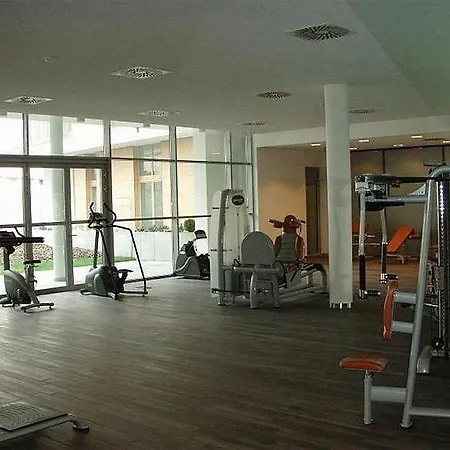La Gioia Designer's Lofts Luxury 아파트