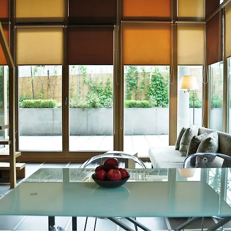 La Gioia Designer's Lofts Luxury *