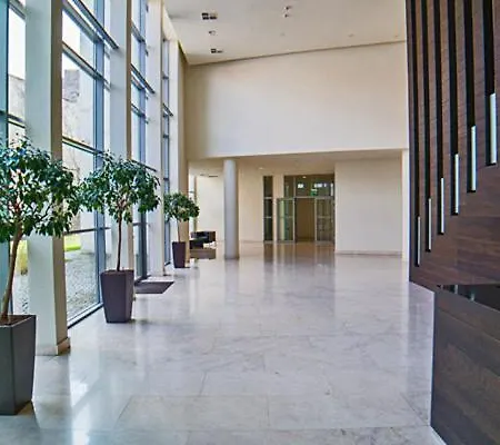 La Gioia Designer's Lofts Luxury Apartment *