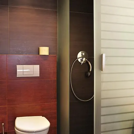 Lägenhet La Gioia Designer's Lofts Luxury