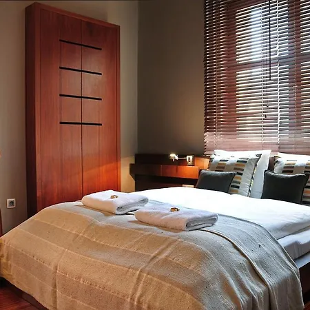 La Gioia Designer's Lofts Luxury Krakow