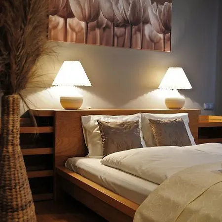 La Gioia Designer's Lofts Luxury