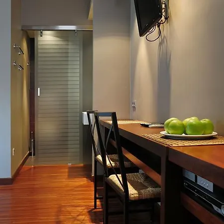 La Gioia Designer's Lofts Luxury * Kraków