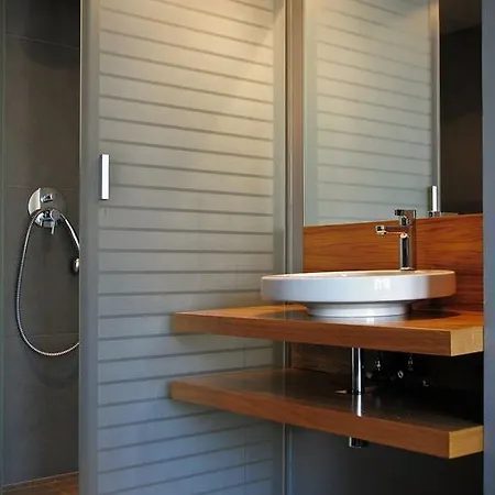 La Gioia Designer's Lofts Luxury Apartment Krakow
