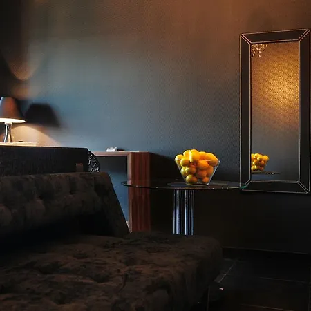 La Gioia Designer's Lofts Luxury Apartment *