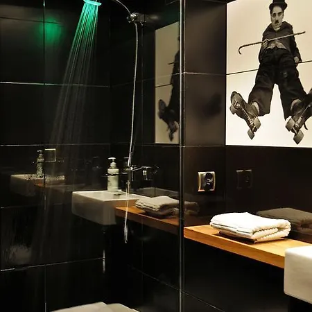 La Gioia Designer's Lofts Luxury * Krakow