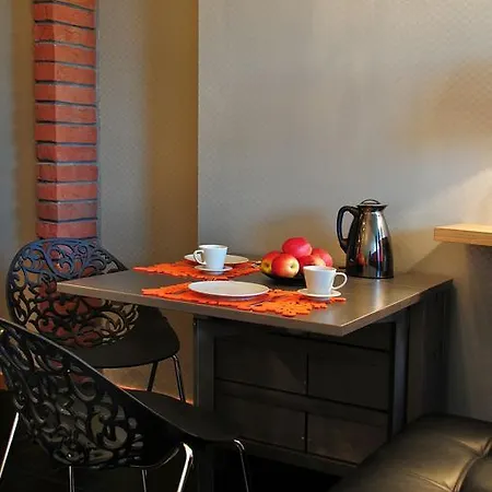 La Gioia Designer's Lofts Luxury *