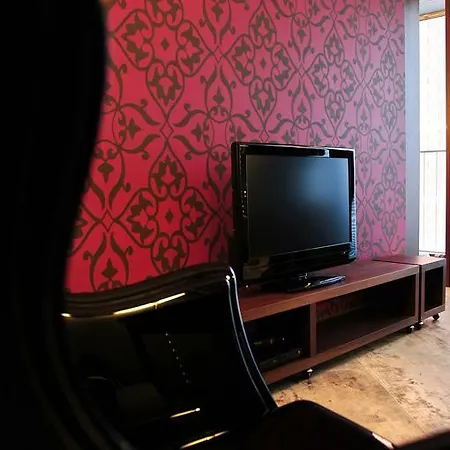 La Gioia Designer's Lofts Luxury * Krakkó