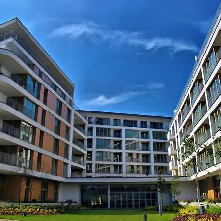 La Gioia Designer's Lofts Luxury Krakow