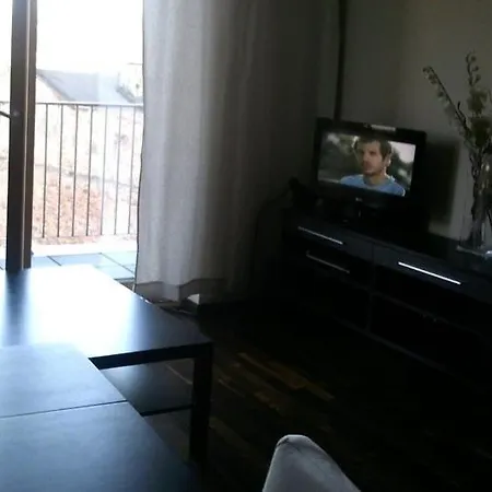 La Gioia Designer's Lofts Luxury