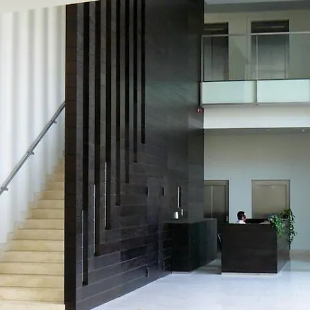 דירה La Gioia Designer's Lofts Luxury *