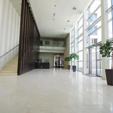 La Gioia Designer's Lofts Luxury קרקוב