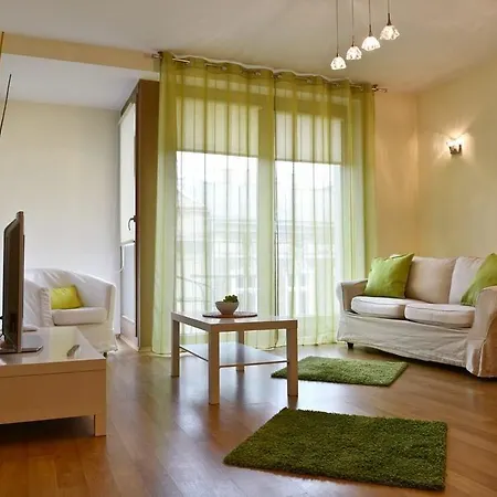 דירה La Gioia Designer's Lofts Luxury *