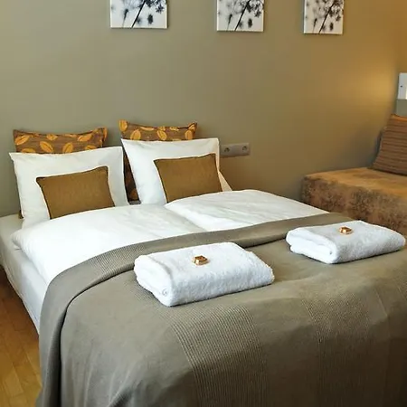 La Gioia Designer's Lofts Luxury דירה